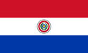 Paraguay%20Guarani%20(PYG)