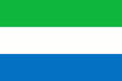 Sierra Leonean Leone (SLL)